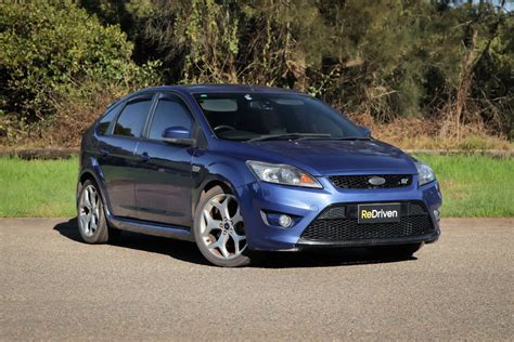 ford focus xr5 turbo problems.